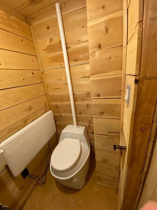 Villa Glamping-Sky Dome Yurt-Tiny House-2 By Lavenders Field Valley Center Exterior foto